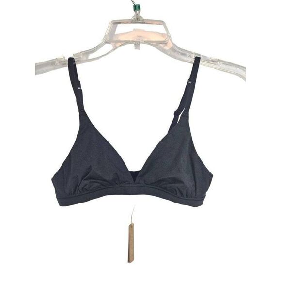 Skims Triangle bra Nwt - Picture 1 of 10